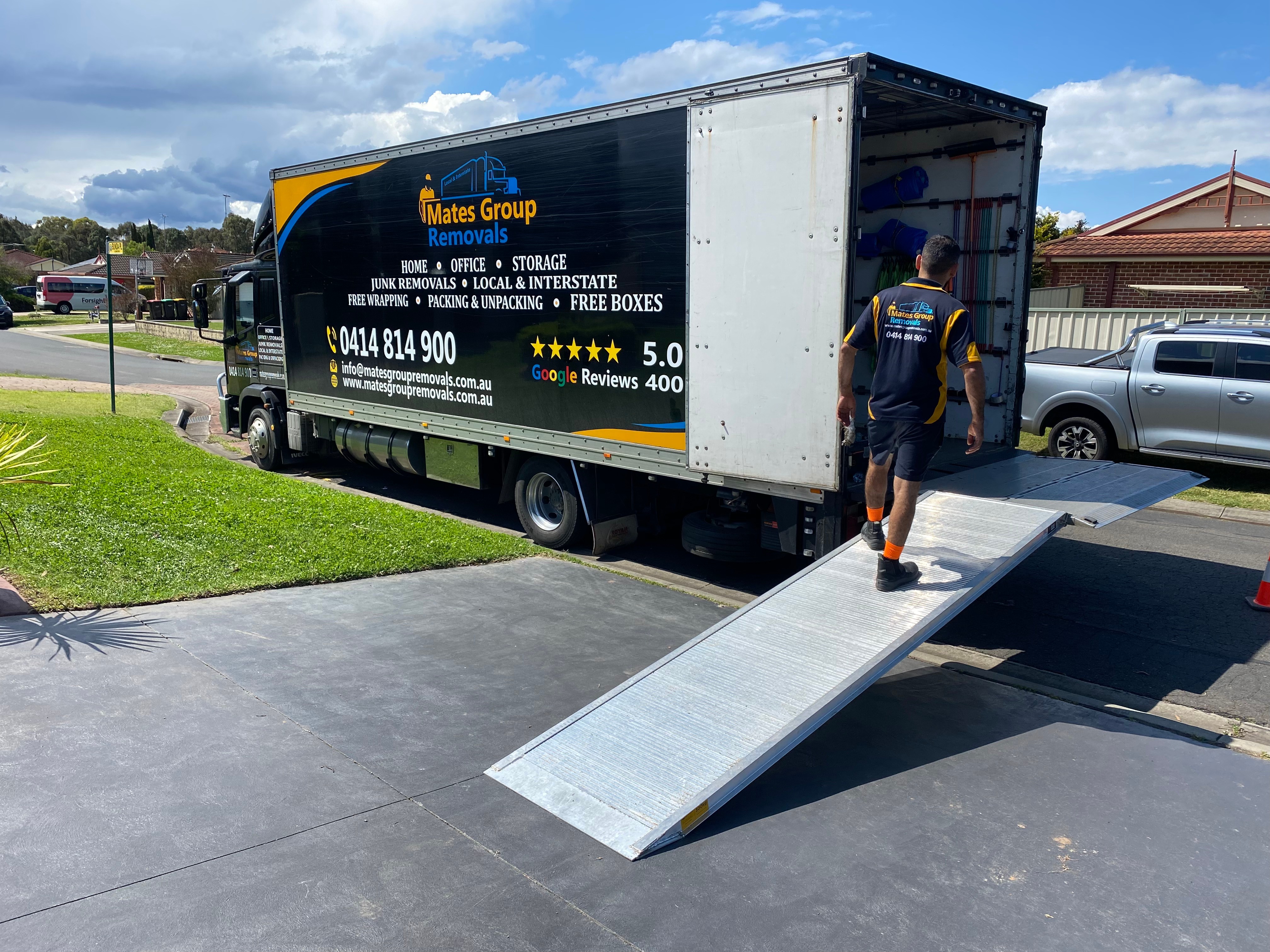 best removalists Sydney